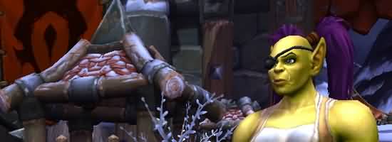 德拉诺要塞系统前瞻(三):你准备呼叫谁?