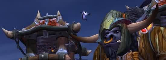 德拉诺要塞系统前瞻(三):你准备呼叫谁?