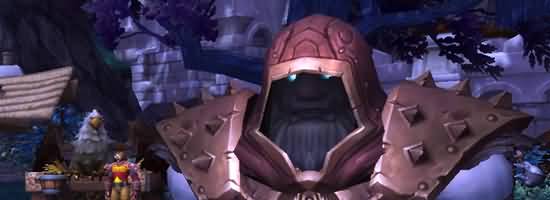 德拉诺要塞系统前瞻(三):你准备呼叫谁?