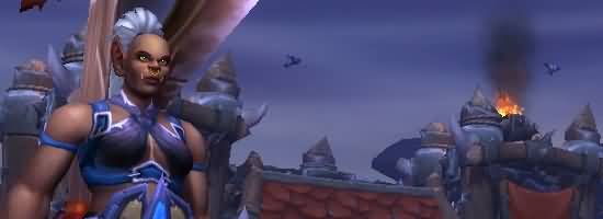 德拉诺要塞系统前瞻(三):你准备呼叫谁?