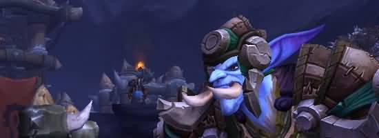 德拉诺要塞系统前瞻(三):你准备呼叫谁?