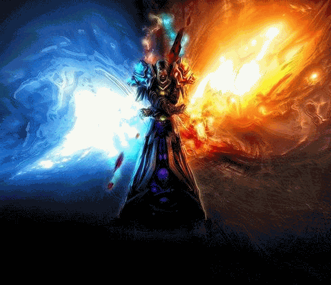 德拉诺法师求生之路：新手PVE法师的三重门