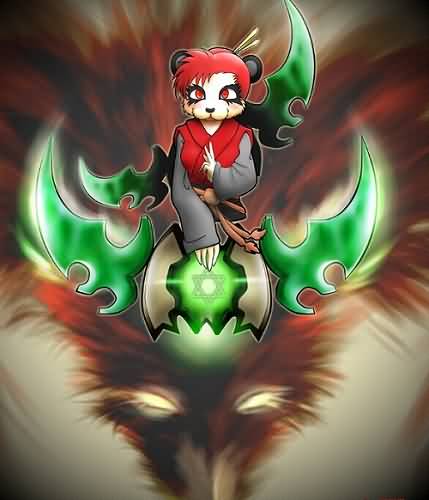 武僧风火雷电TMW字符串分享