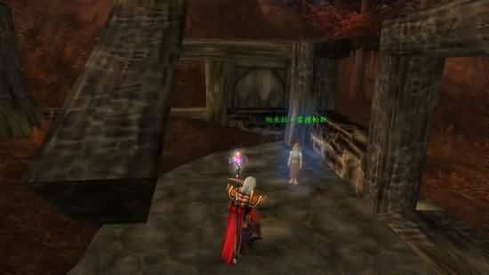 魔兽90级后旅游胜地:我们的艾泽拉斯