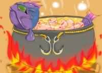 WOW食谱：纳特·帕格的果腹餐