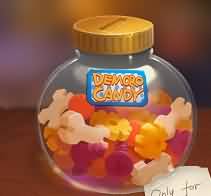 丹莫罗糖罐！那么请问哪里有卖？