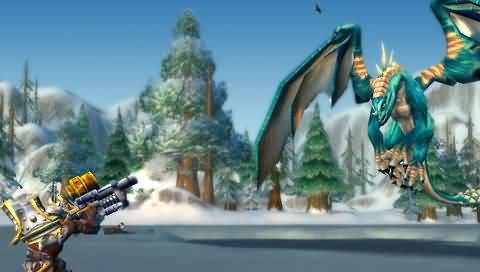 玩家心情故事:戒不掉的是对WOW的感情