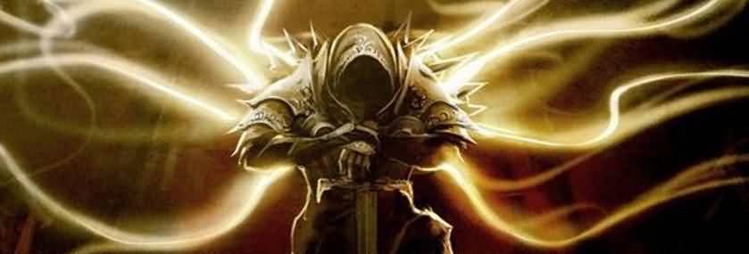 暴雪开发核心成员访谈：如何做好游戏制作人