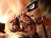 魔兽10年：竞技场纪念