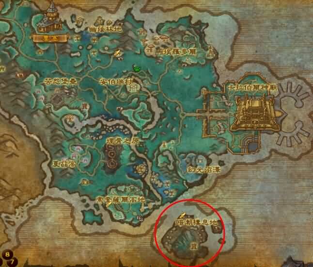 德拉诺之王:要塞进攻任务成就攻略分享