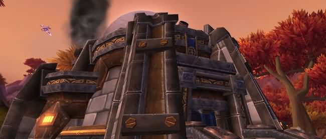 选择困难症的终极选择 德拉诺要塞前哨选择心得