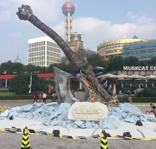 魔兽世界这十年对一代人产生的巨大影响