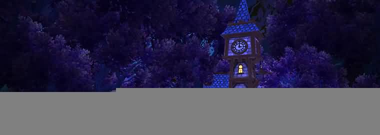 6.0要塞：小号要塞建筑规划分享