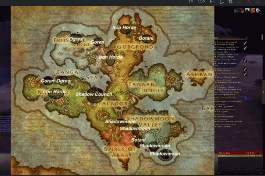 德拉诺要塞入侵任务的简略指南