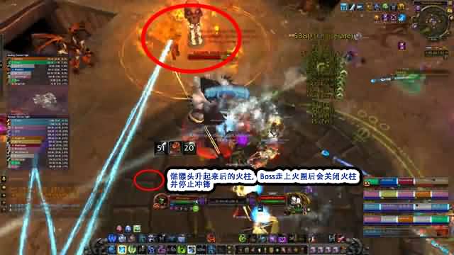 20分钟带你打通6.0悬槌堡攻略附视频