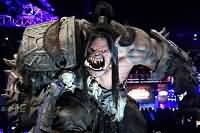 格罗玛什·地狱咆哮限量雕像抢先看