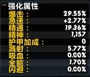 [法师]火法数据分析与指南：2S16黑科技