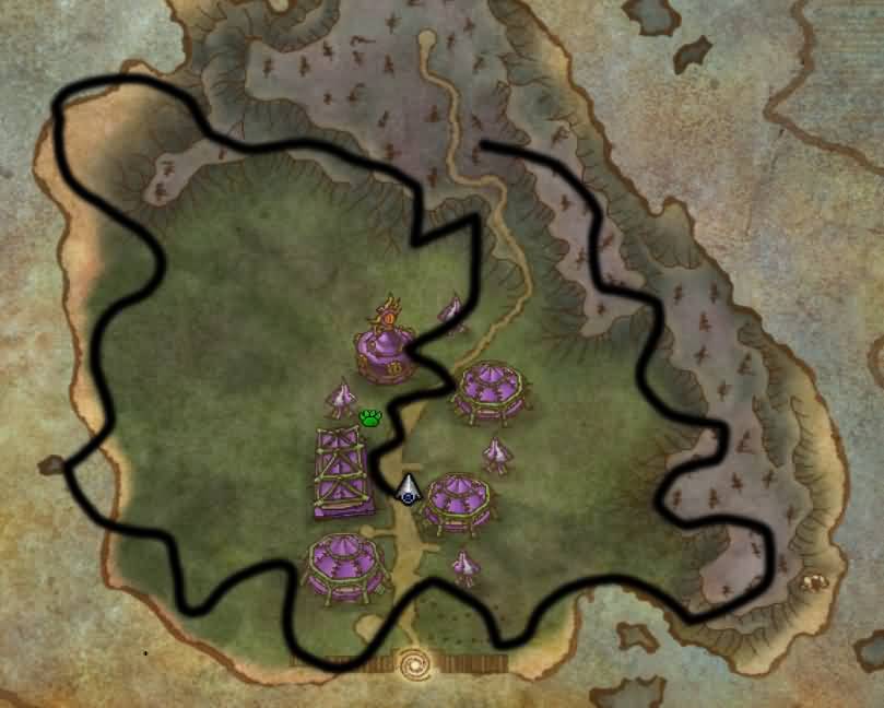 炽燃之翼——暗月不死鸟翅膀获取小贴士