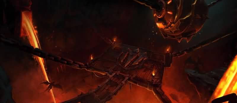 恢复德黑石塔上层挑战金牌攻略