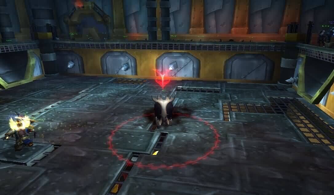 搏击俱乐部R1-R7各Boss简易指南