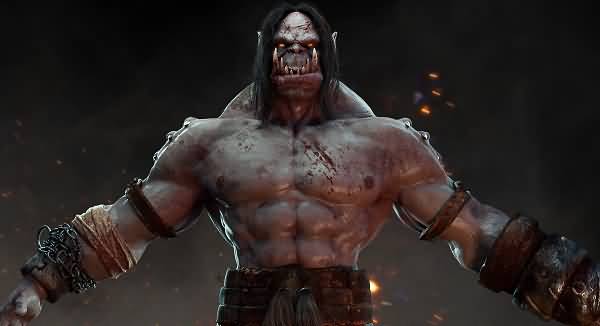 史诗悬锤堡增强萨满视角PVE攻略-卡加斯·刃拳