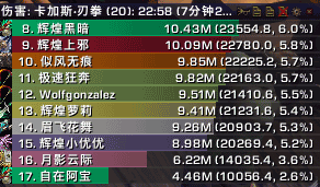 史诗悬槌堡一号卡加斯,织雾鹤僧攻略及视频