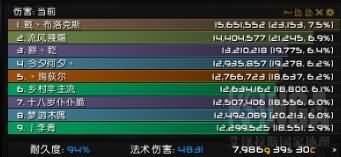 毁灭术士起手爆发的个人见解