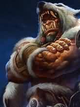 那些我们的世界中的角色在德拉诺的命运——兽人篇