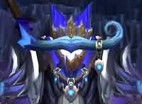 皮甲幻化:假面骑士BLUE-Shadow Form(暗影形态）