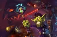 完爆侏儒的地精科技：震撼人心