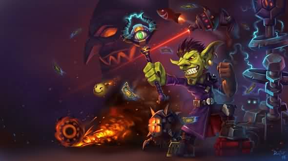 全职通用：如何打爆发及新DPS科普