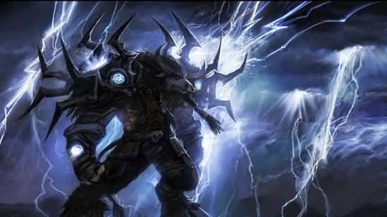 增强萨满天赋属性选择与悬槌堡简易指南