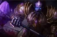 纪念英勇的守备官玛尔拉德