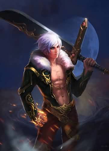 [战士]狂暴战团本DPS打不高的一些原因之所在