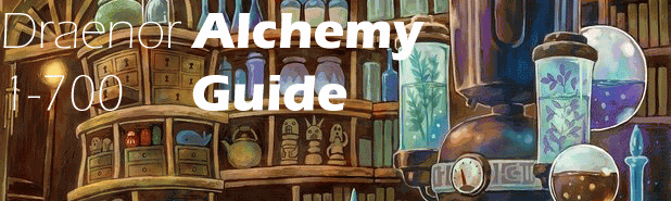 简单快速在德拉诺冲满炼金1-700攻略分享