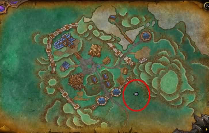 秒传戈尔隆德 要塞地震事件奖励