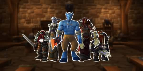 德拉诺之王要塞追随者培养攻略