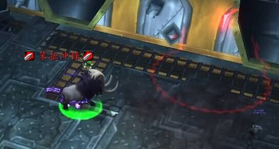 [德鲁伊]熊T6.0搏击俱乐部攻略