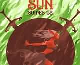 外国画家风格化魔兽海报欣赏