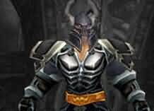 玩家奇葩幻化推荐：四大电影超级英雄