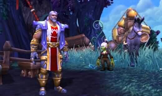 提前准备 6.1要塞黑石任务需7个必备追随者