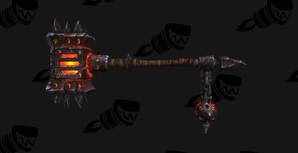 准备出发 提前了解全新团本黑石铸造厂四大内容