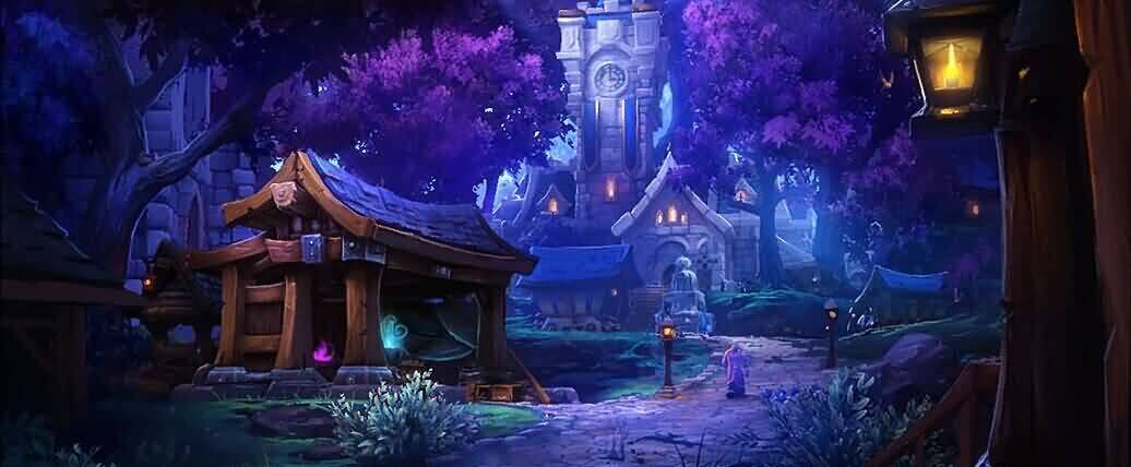 6.0练级过程中的要塞建筑心得分享