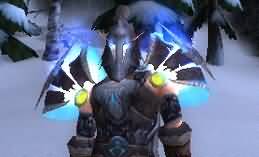 皮甲幻化：伪板甲风格的英雄——Unicorn（独角兽）