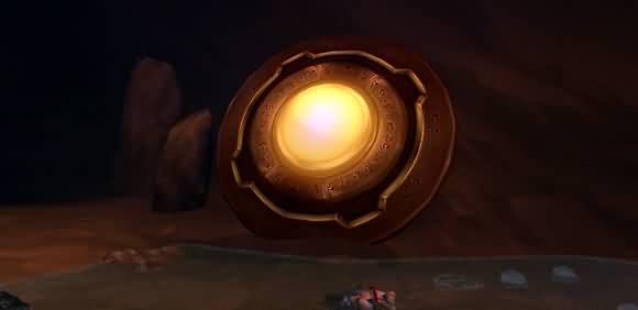 德拉诺具体为何物？魔兽故事：破坏者和原祖