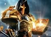 外服高手COSPLAY风暴英雄乌瑟尔 泰兰德