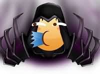 盗贼各套装的职业头像 是时候换个头像了