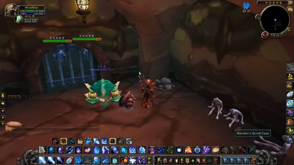 魔兽6.1:要塞点唱机 九张乐谱入手攻略