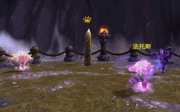 今日要塞宠物日常：3个魔法胖子稳妥2带1打法分享