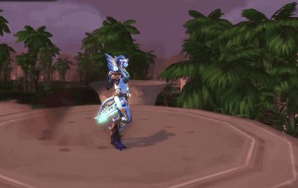 德拉诺一些炫酷的玩具和趣味物品获取方式